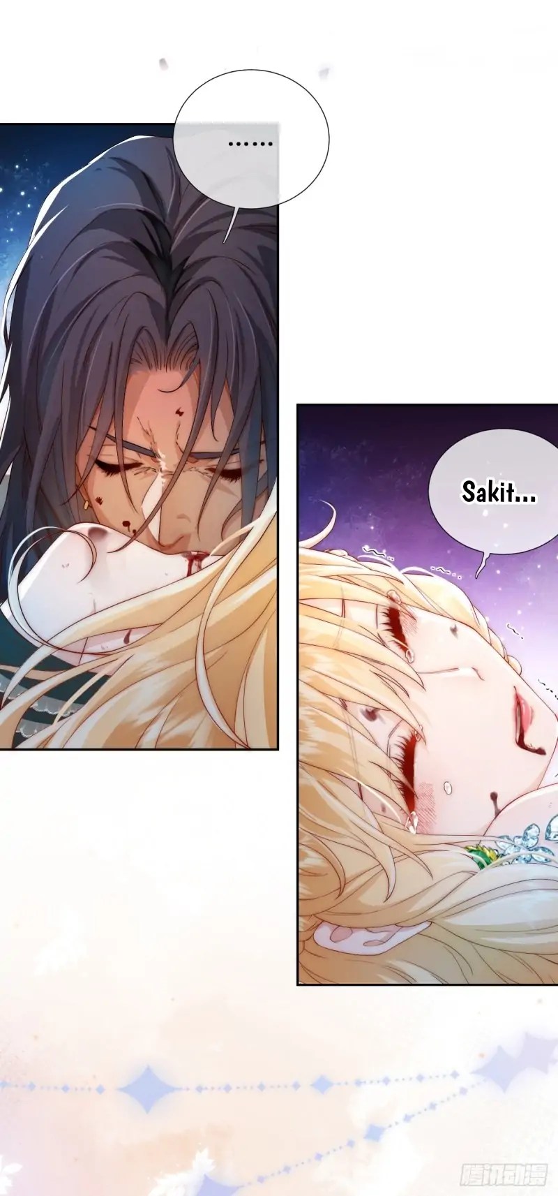 Princess And Dragon - Chapter 2 3