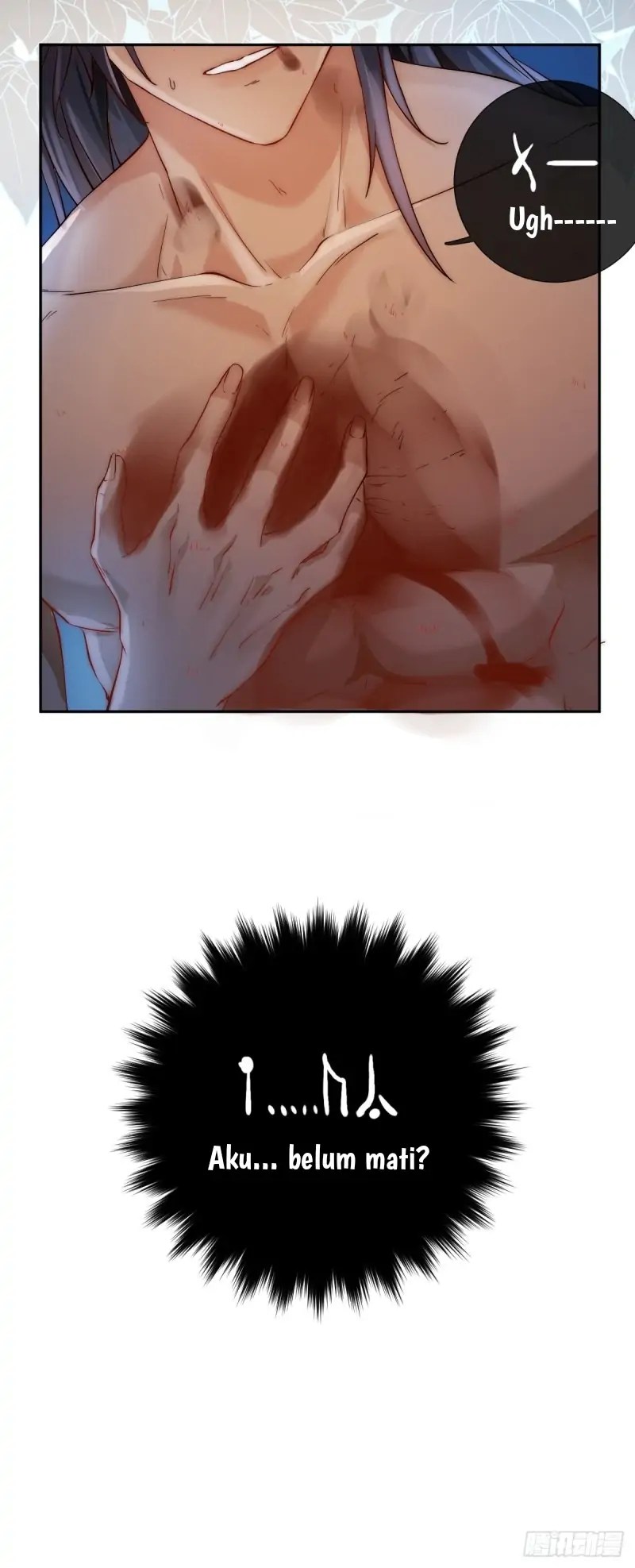 Princess And Dragon - Chapter 2 18