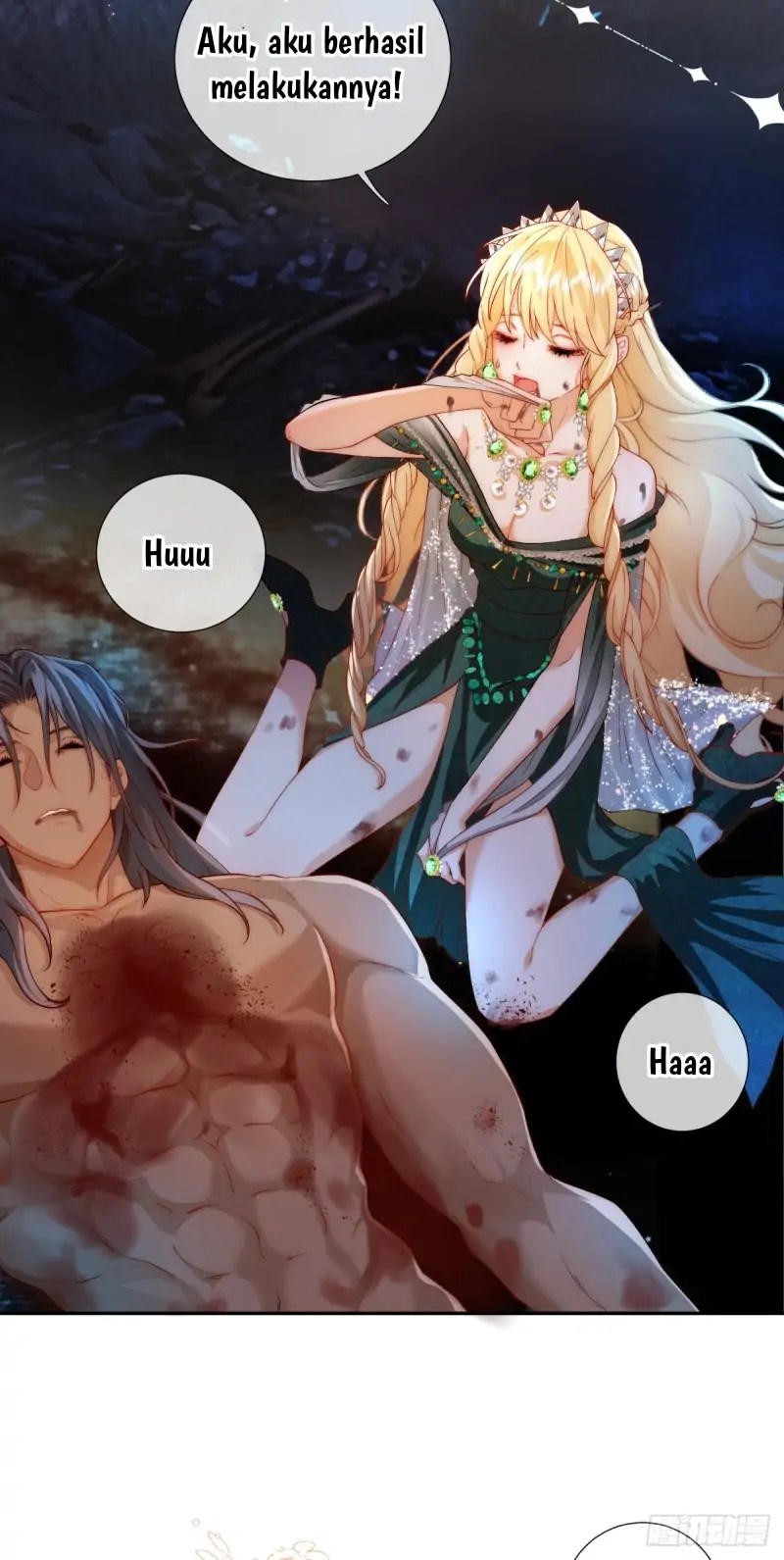 Princess And Dragon - Chapter 2 7