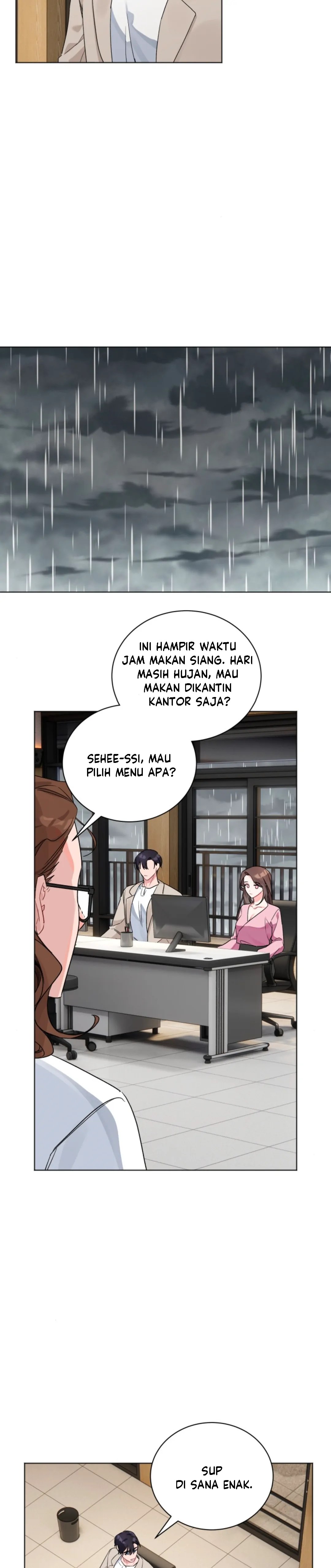 Promiscuous Campus Partners - Chapter 3 22