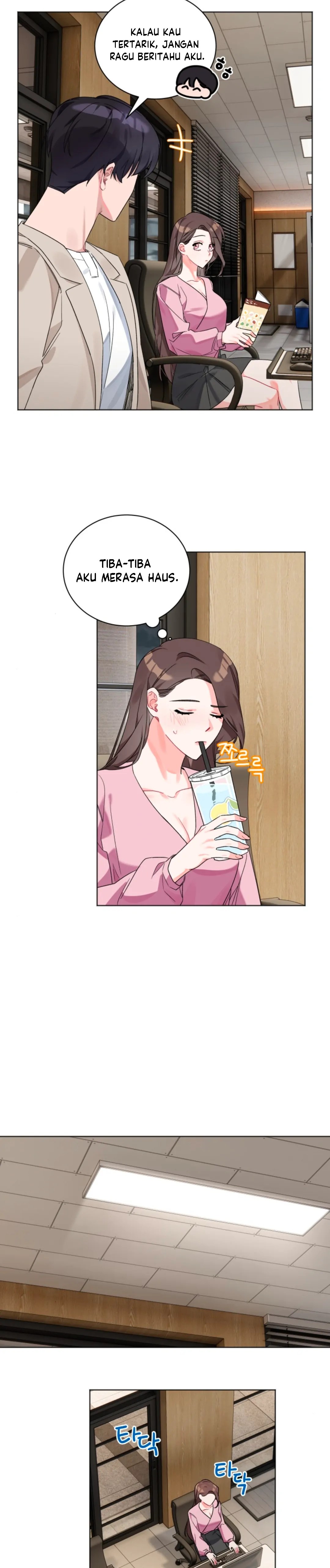 Promiscuous Campus Partners - Chapter 3 25
