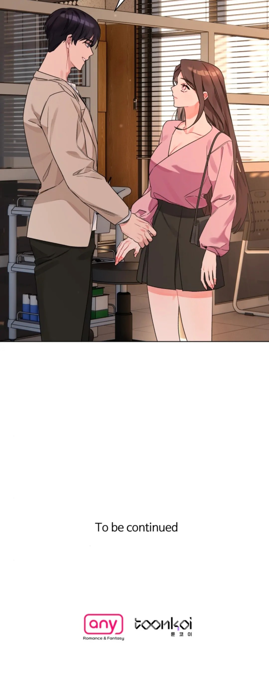 Promiscuous Campus Partners - Chapter 3 30