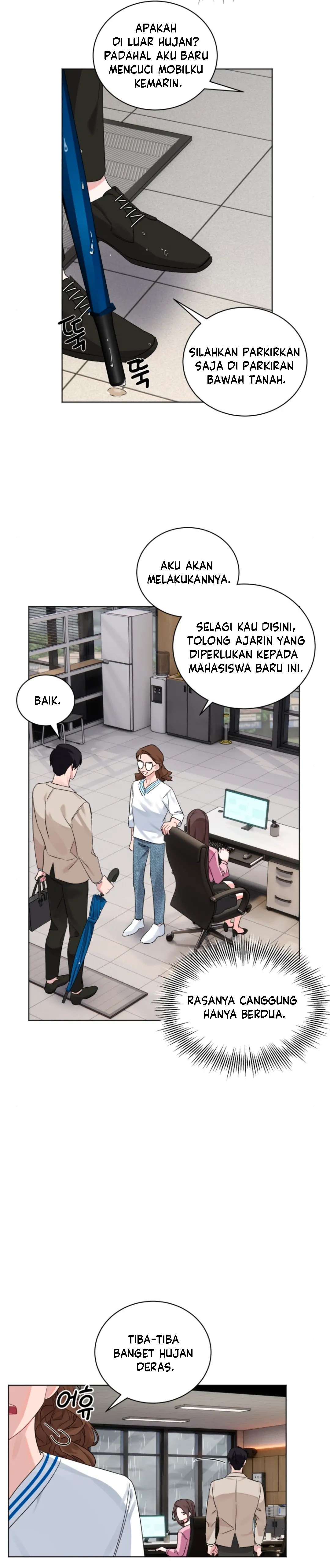 Promiscuous Campus Partners - Chapter 3 18