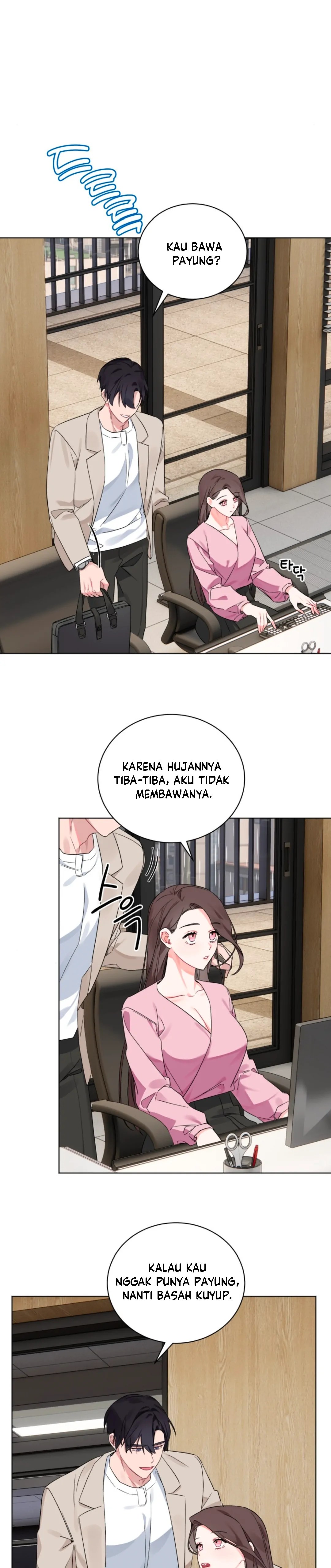Promiscuous Campus Partners - Chapter 3 19