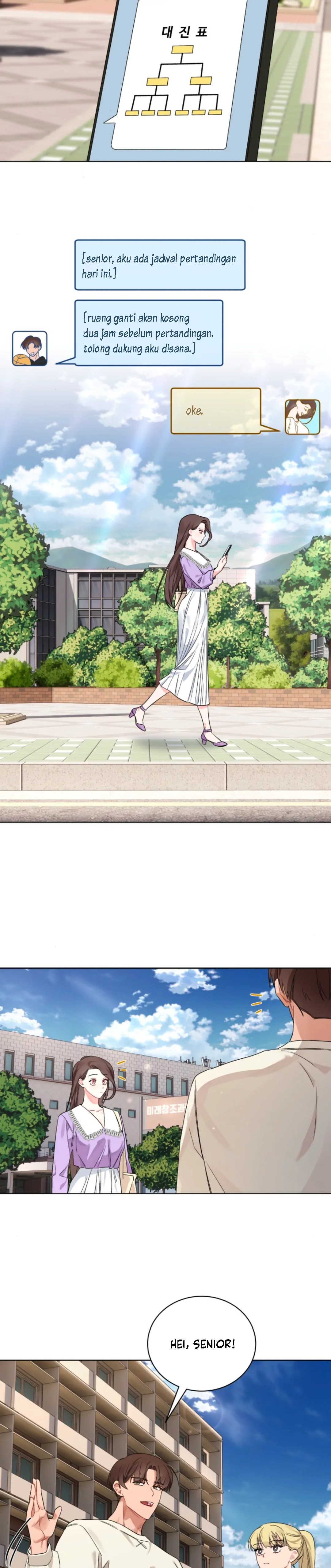 Promiscuous Campus Partners - Chapter 3 13
