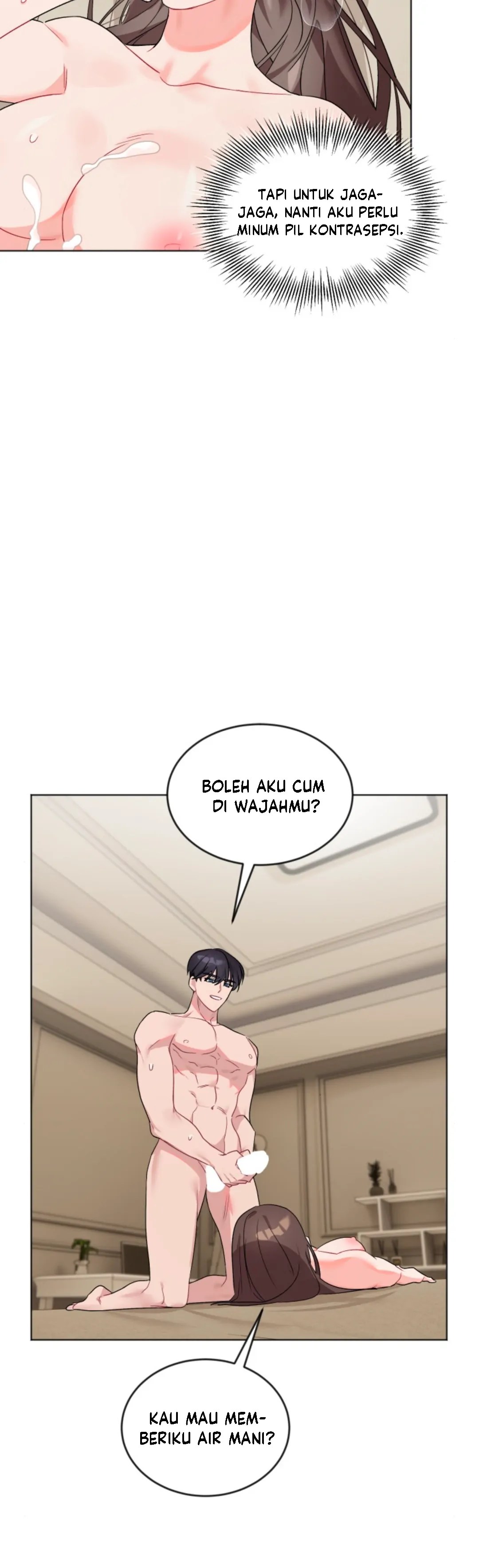 Promiscuous Campus Partners - Chapter 5 28