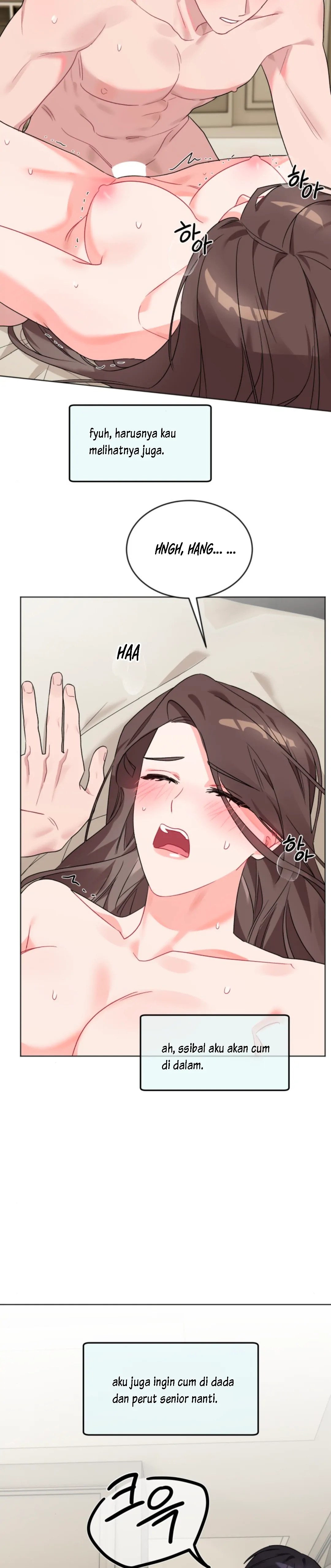 Promiscuous Campus Partners - Chapter 5 25