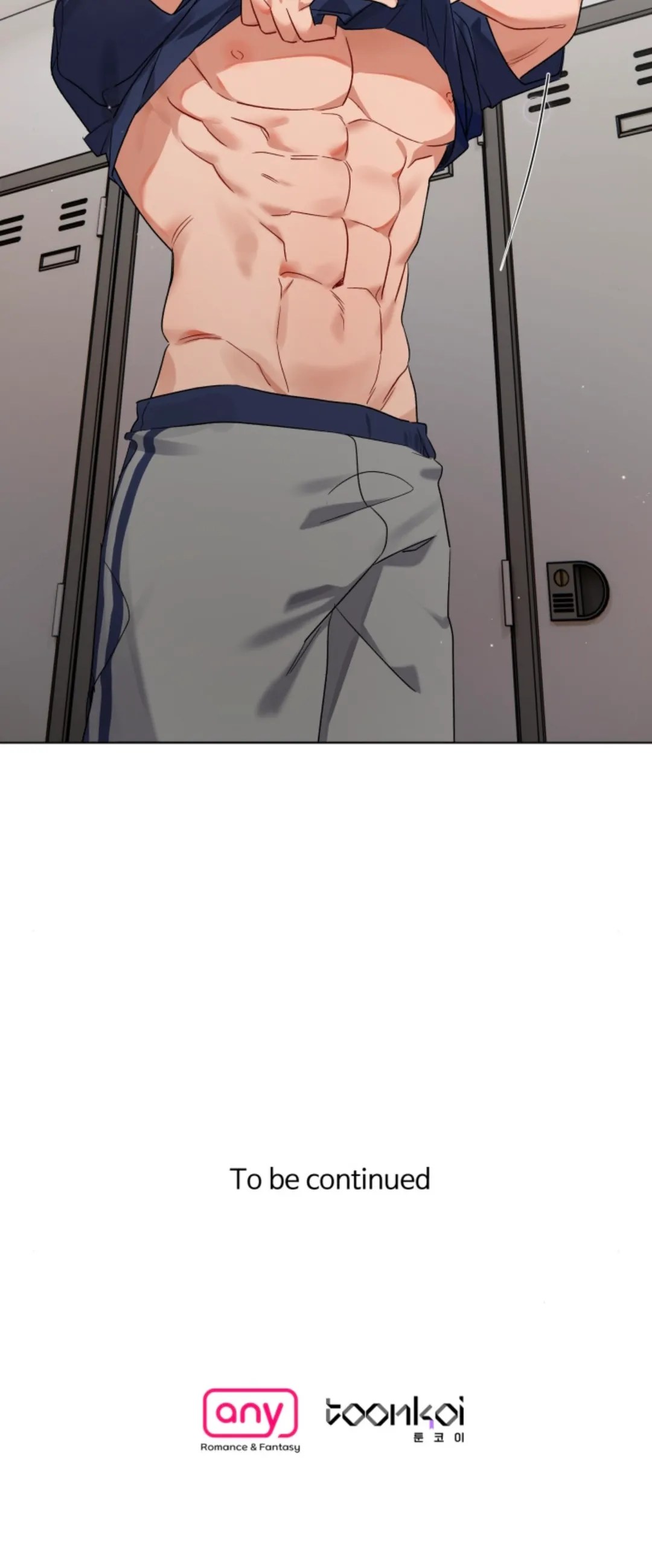 Promiscuous Campus Partners - Chapter 5 36