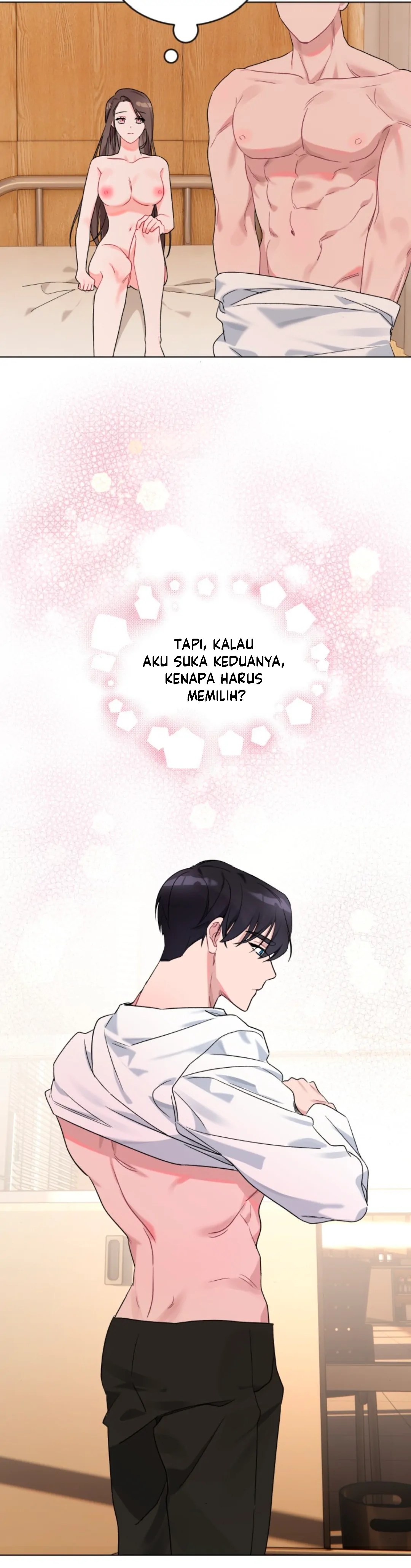 Promiscuous Campus Partners - Chapter 5 12