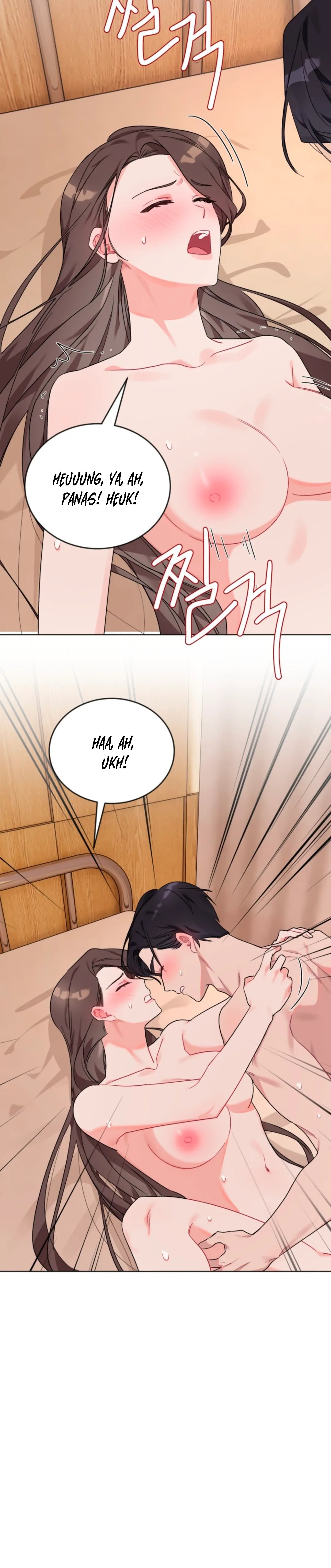 Promiscuous Campus Partners - Chapter 5 10