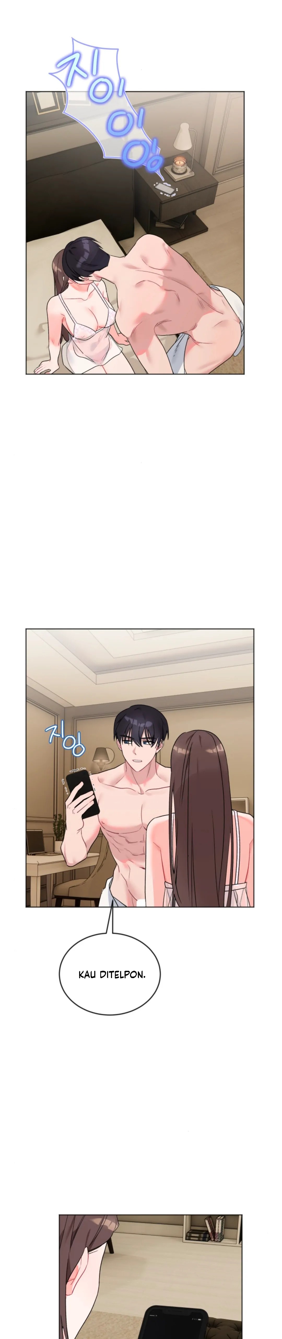 Promiscuous Campus Partners - Chapter 5 16