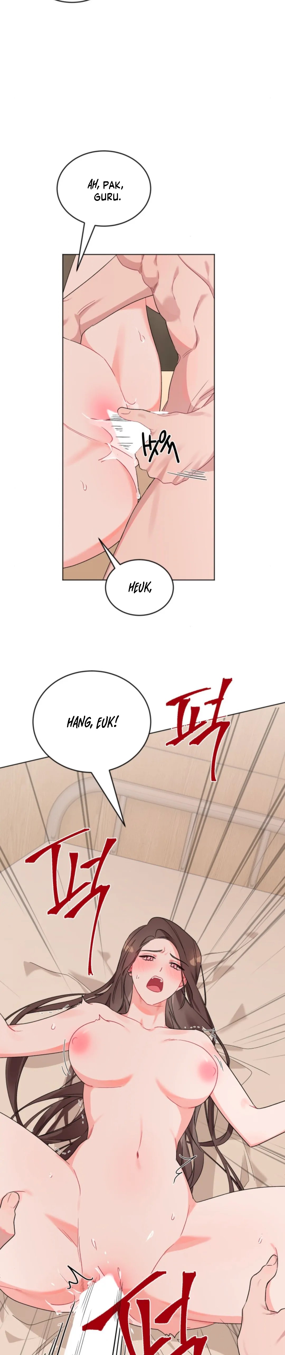 Promiscuous Campus Partners - Chapter 5 4