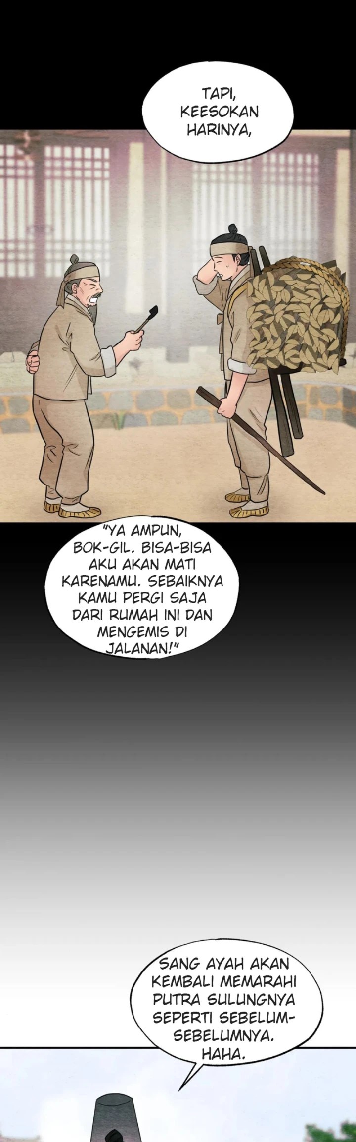 Wild Eyes - Chapter 64 23