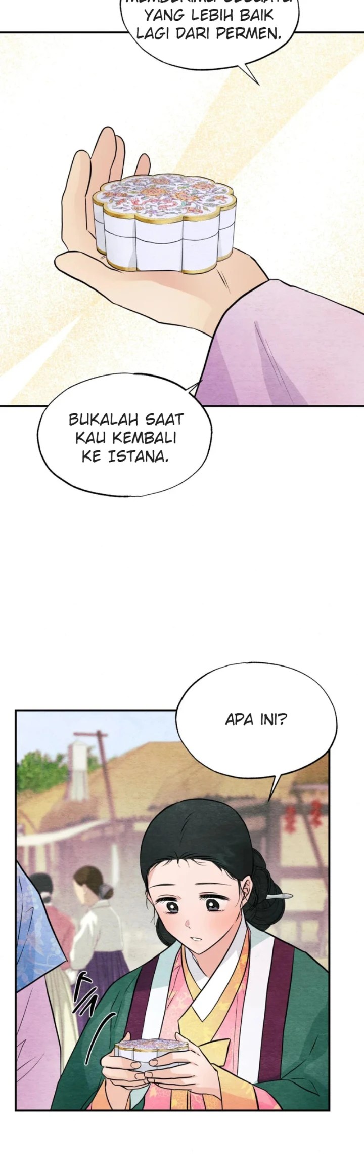Wild Eyes - Chapter 64 27