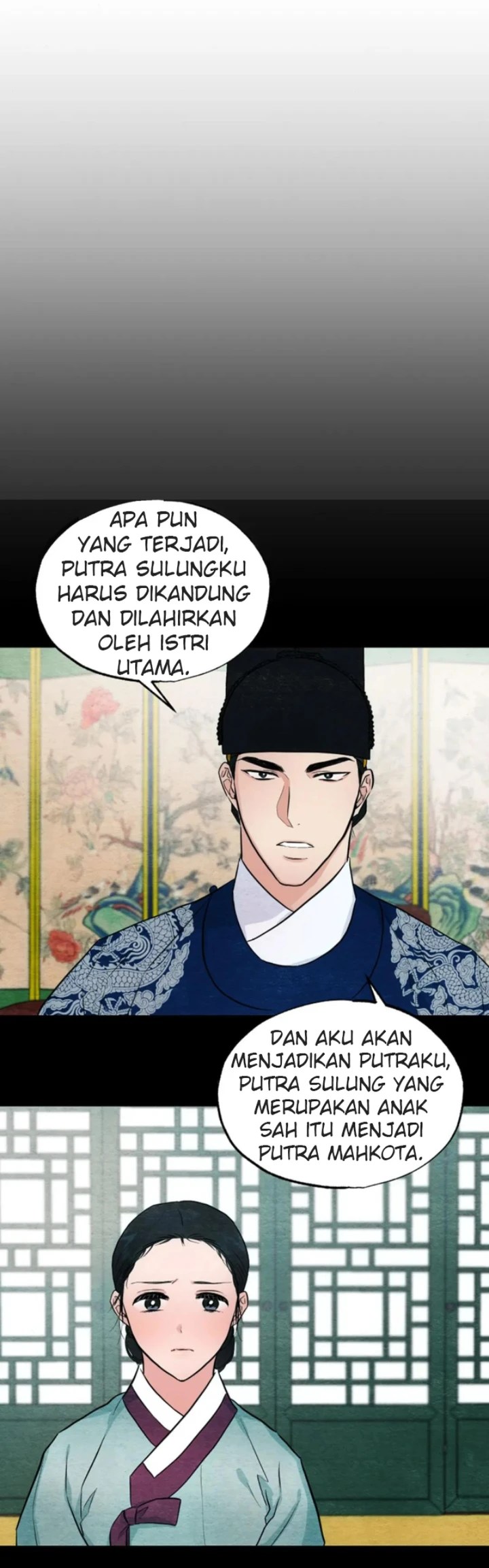 Wild Eyes - Chapter 64 3