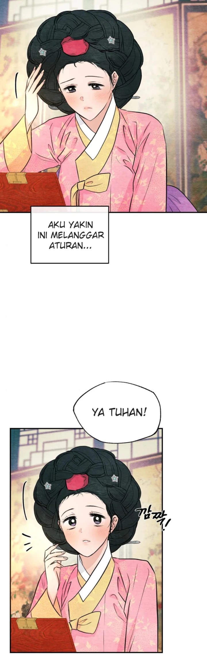 Wild Eyes - Chapter 64 34