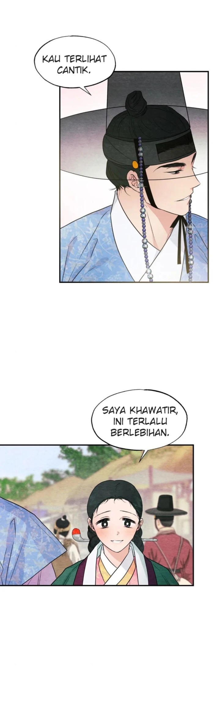 Wild Eyes - Chapter 64 12