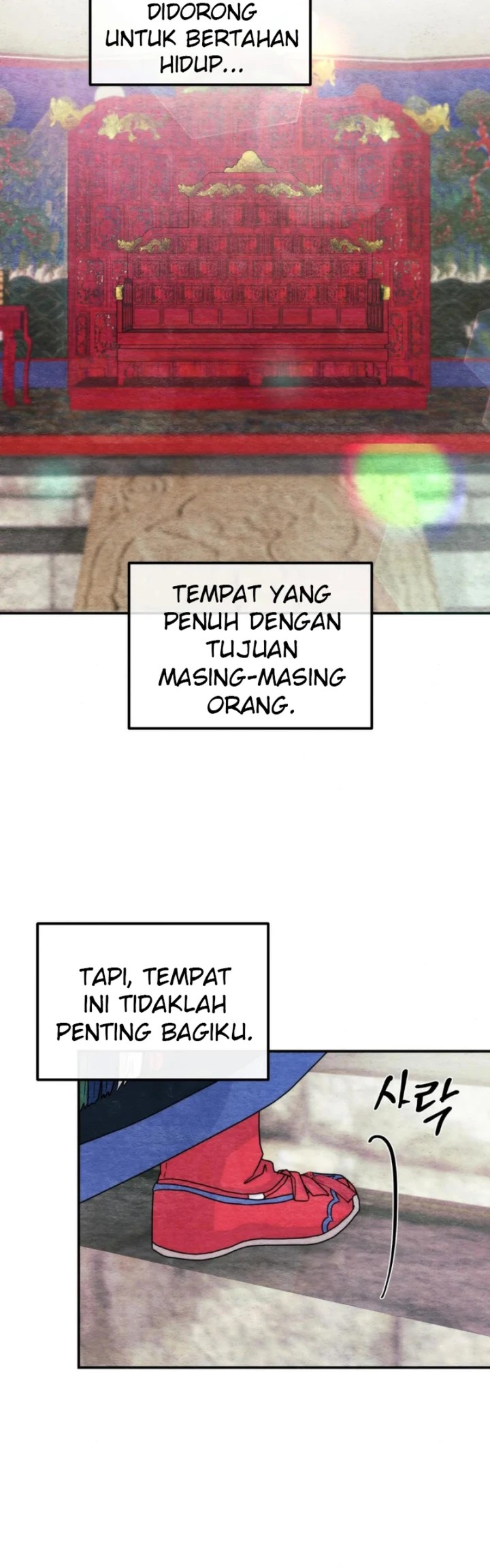 Wild Eyes - Chapter 79 20