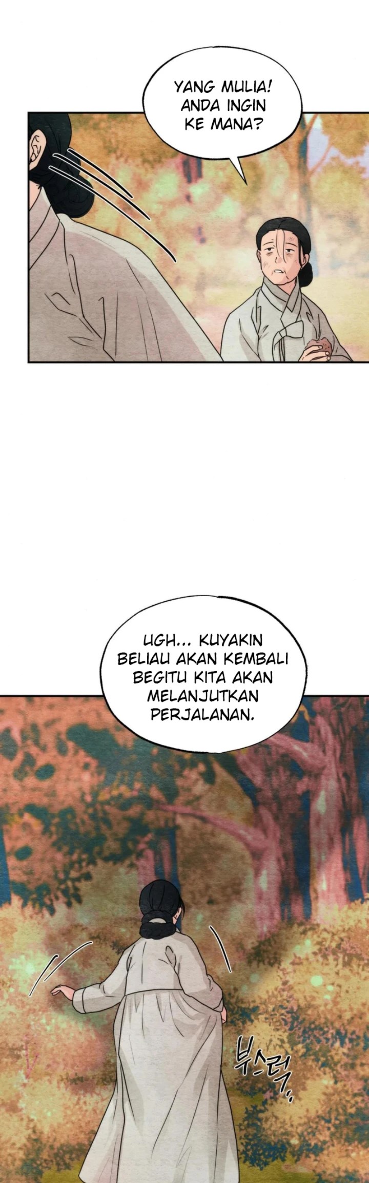 Wild Eyes - Chapter 79 35