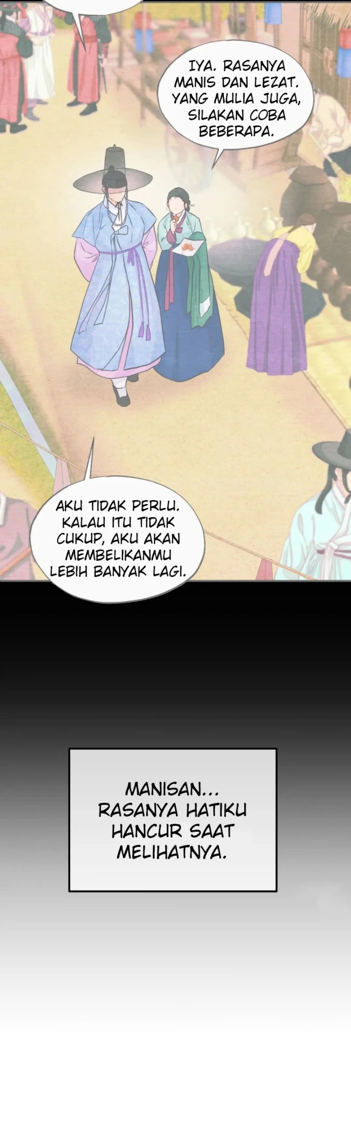 Wild Eyes - Chapter 79 13