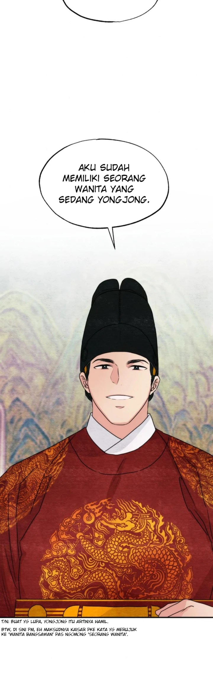 Wild Eyes - Chapter 79 42