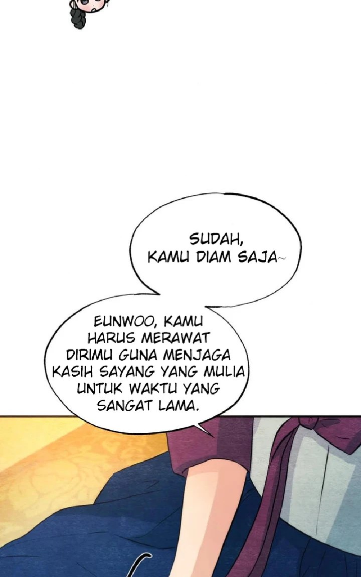 Wild Eyes - Chapter 58 8