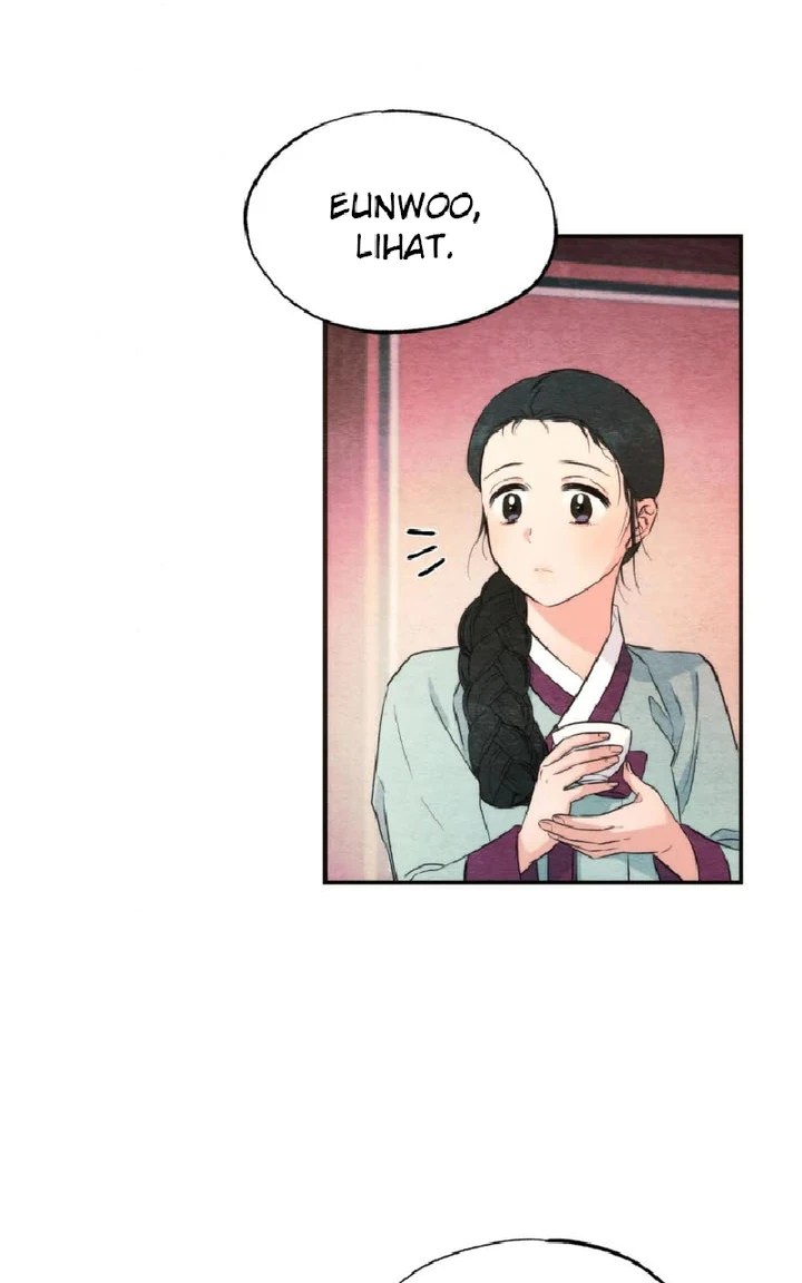 Wild Eyes - Chapter 58 2