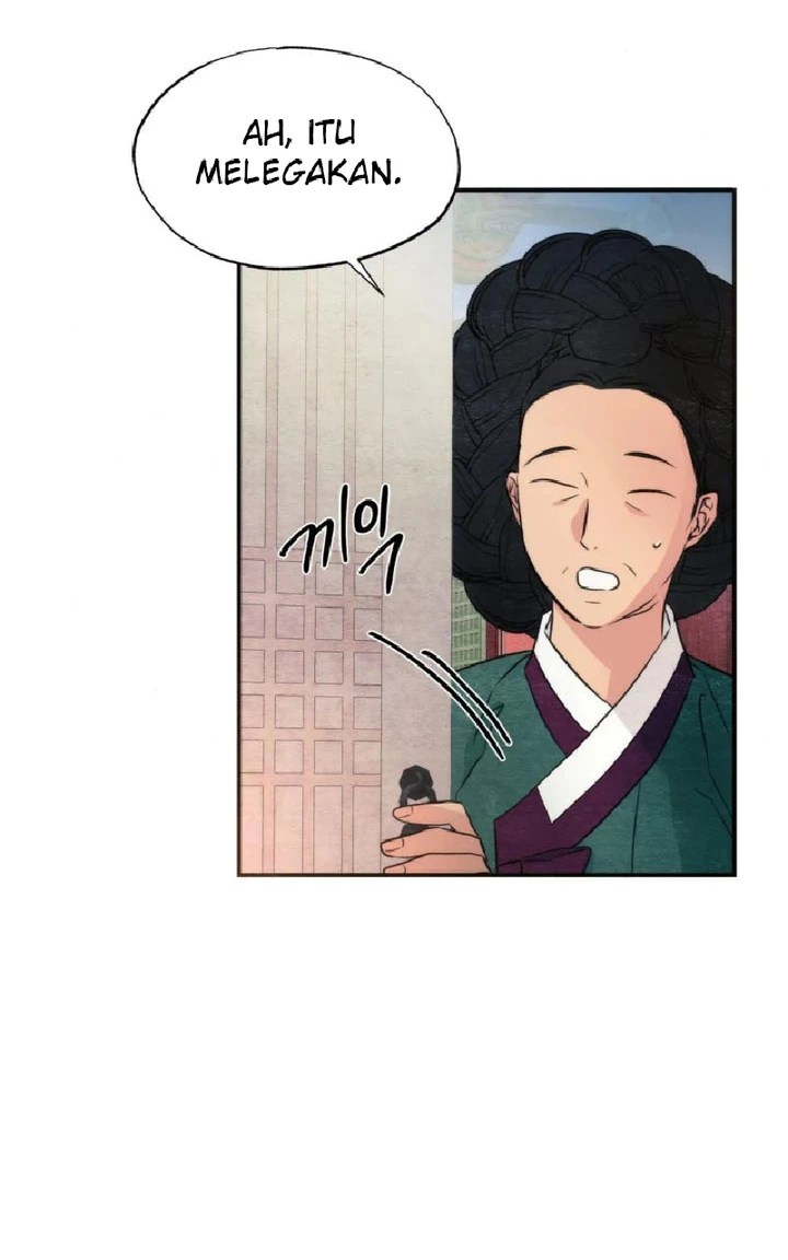 Wild Eyes - Chapter 58 21