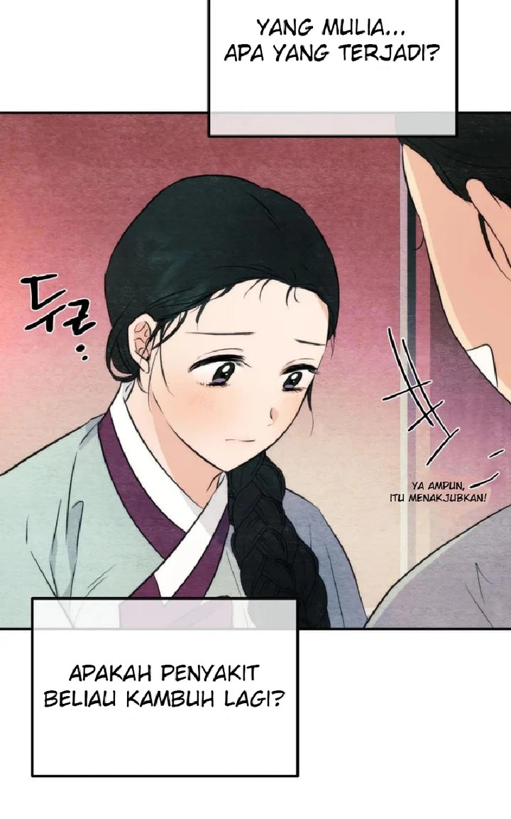 Wild Eyes - Chapter 58 24