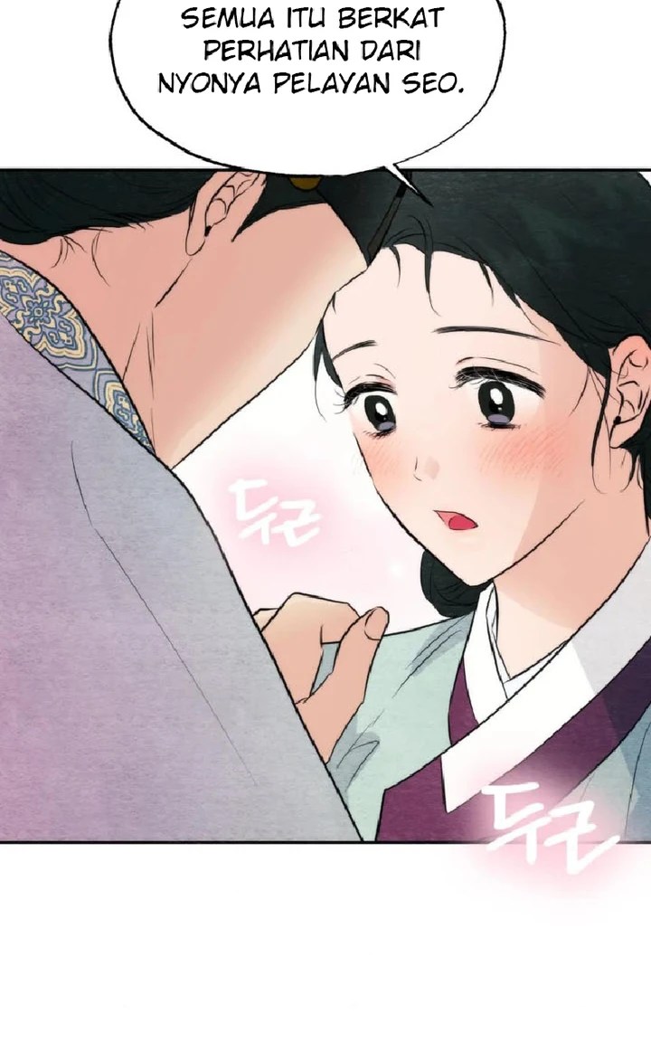 Wild Eyes - Chapter 58 38