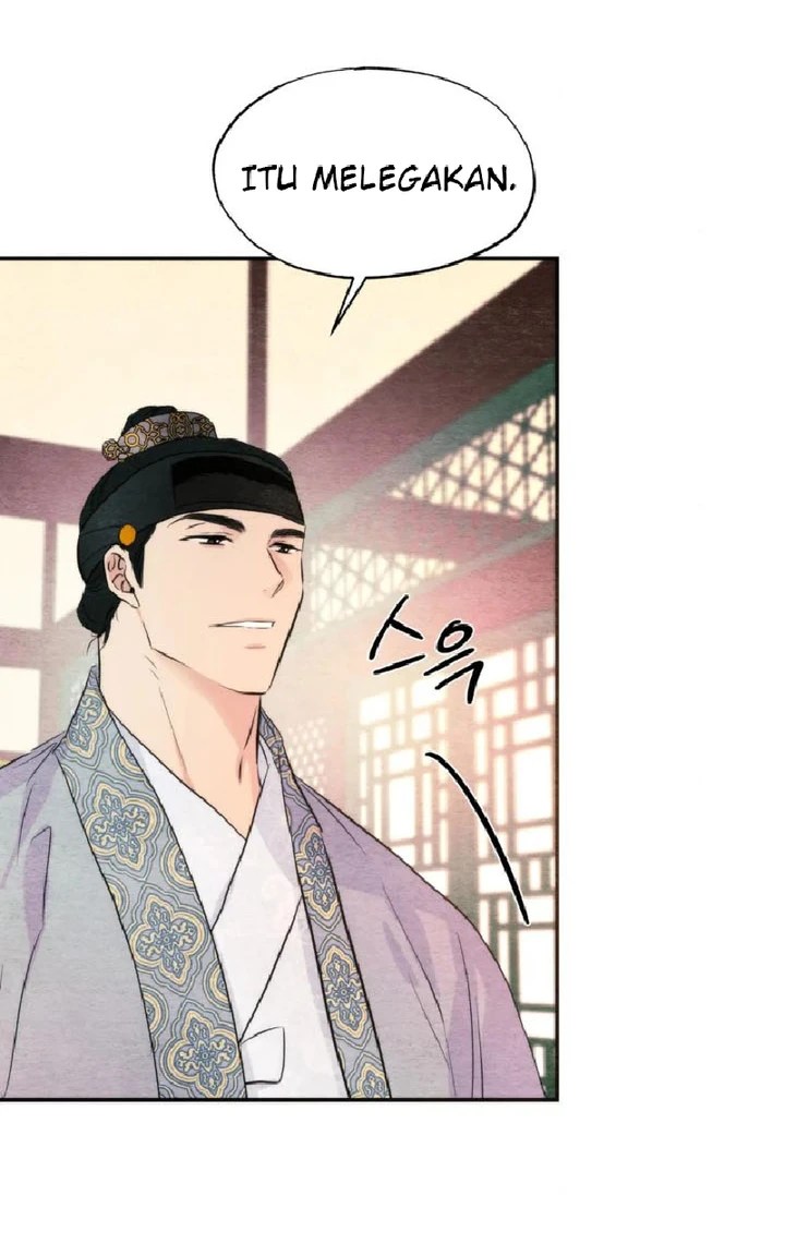 Wild Eyes - Chapter 58 39