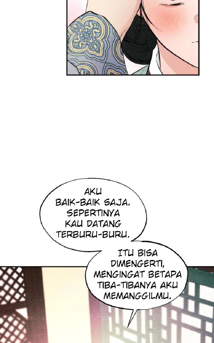 Wild Eyes - Chapter 58 32