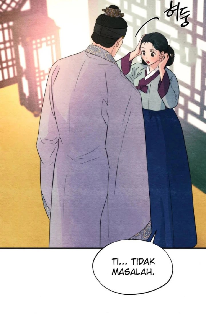 Wild Eyes - Chapter 58 33