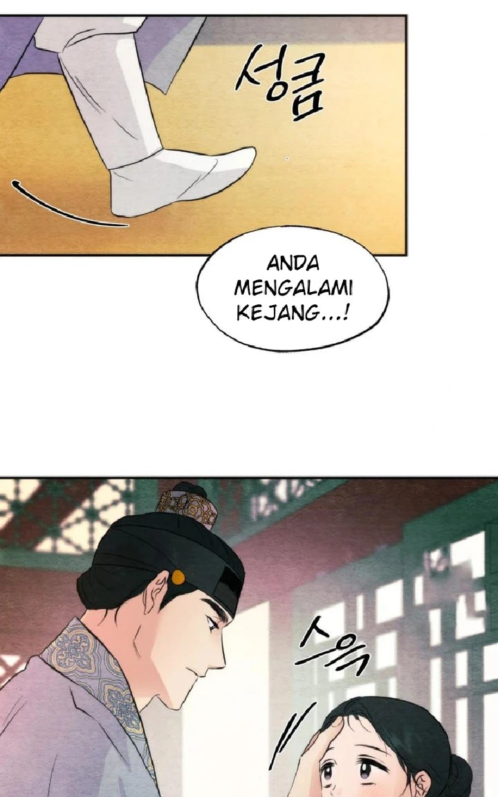 Wild Eyes - Chapter 58 30
