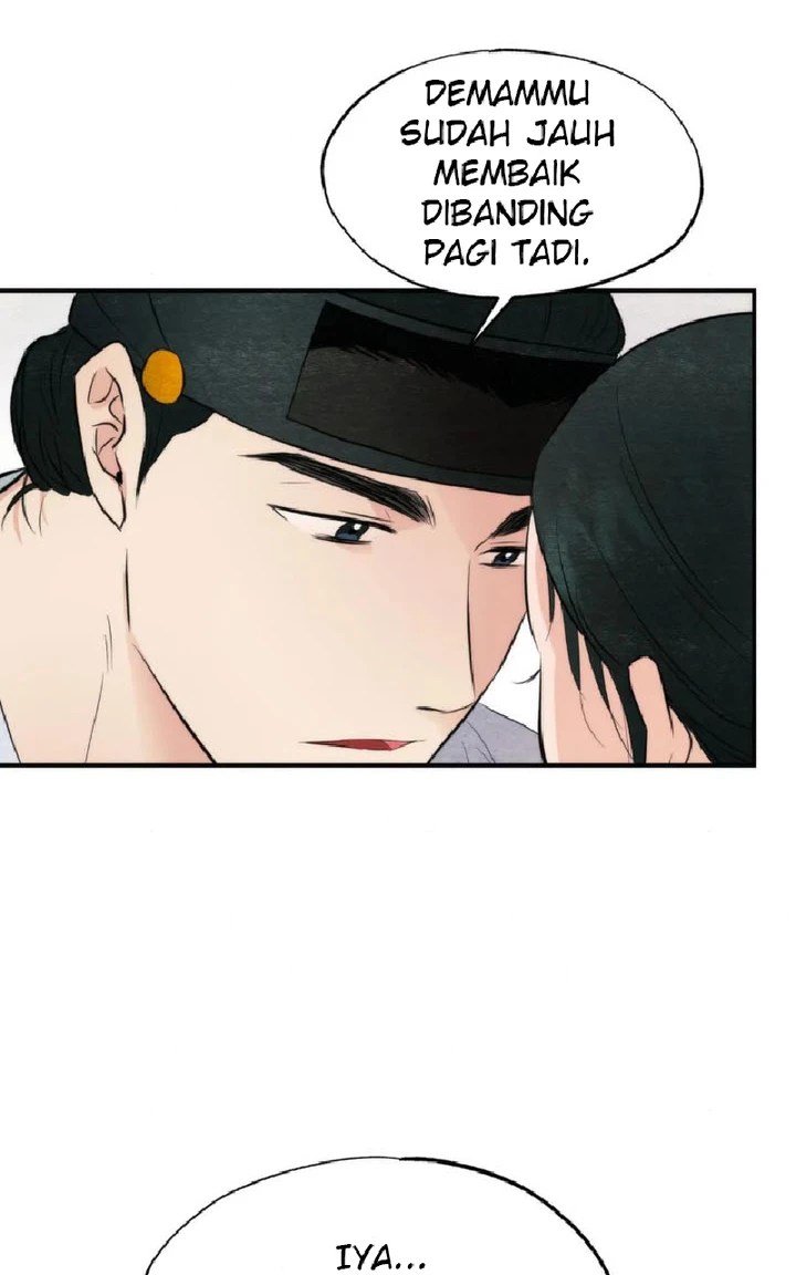 Wild Eyes - Chapter 58 37