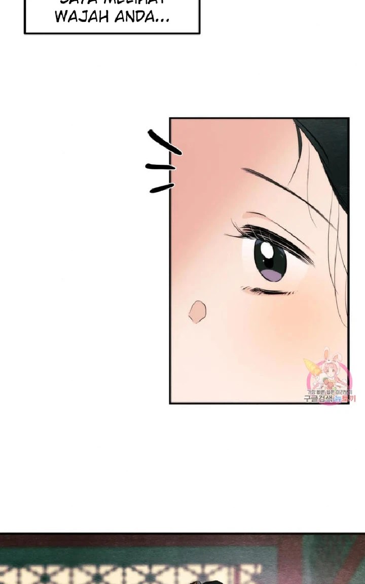 Wild Eyes - Chapter 58 35