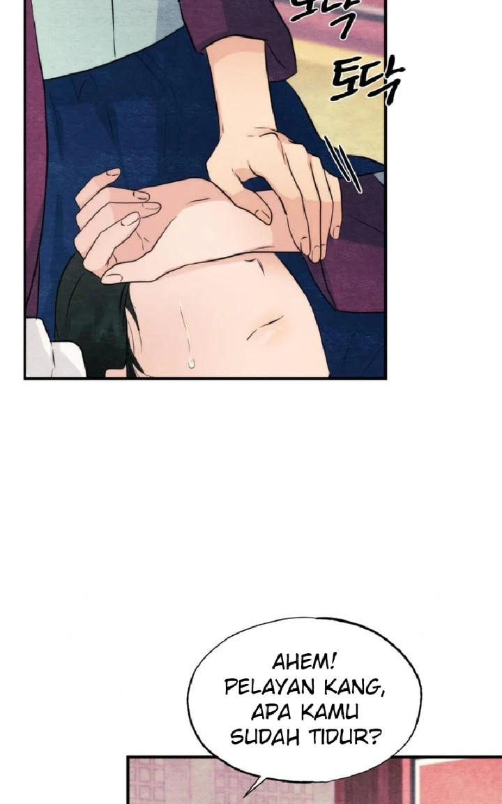 Wild Eyes - Chapter 58 18