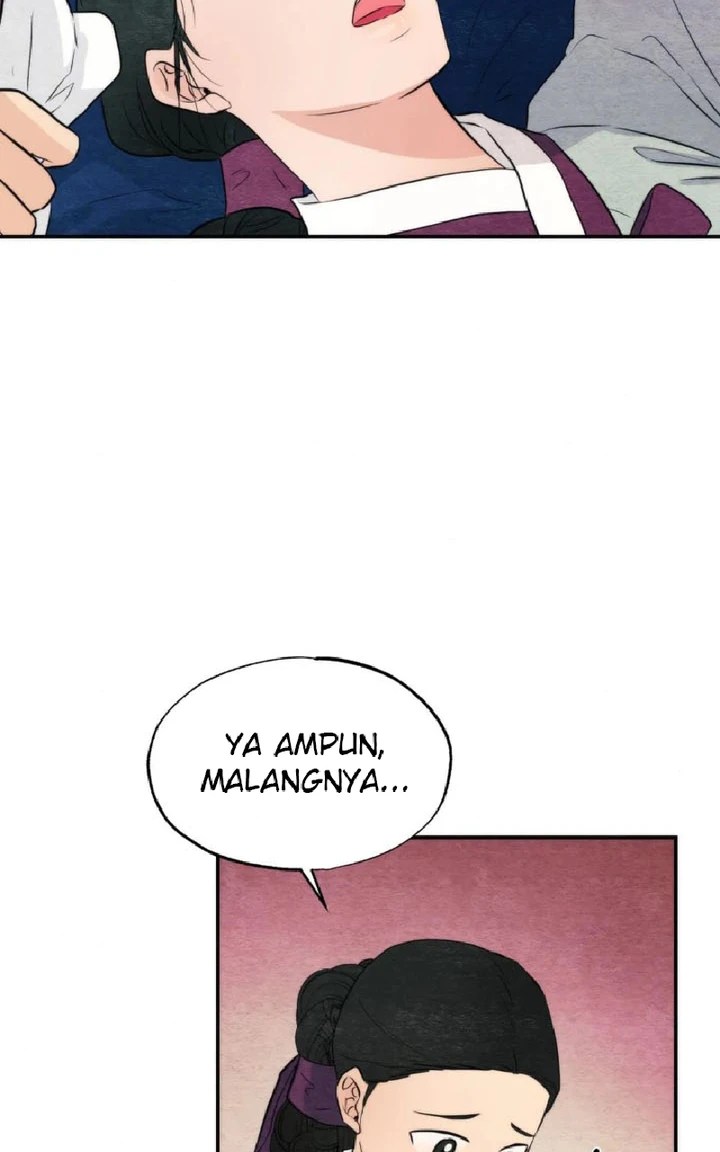 Wild Eyes - Chapter 58 16