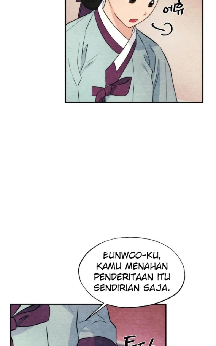 Wild Eyes - Chapter 58 17