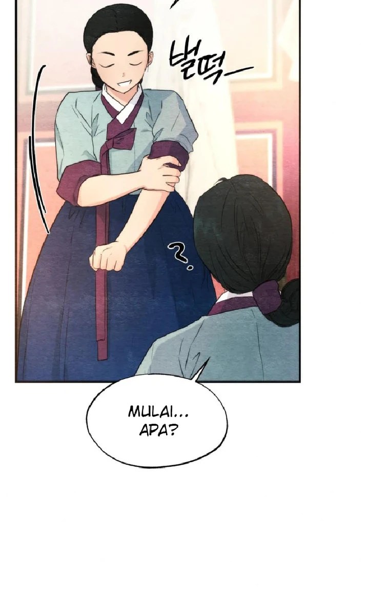Wild Eyes - Chapter 58 6