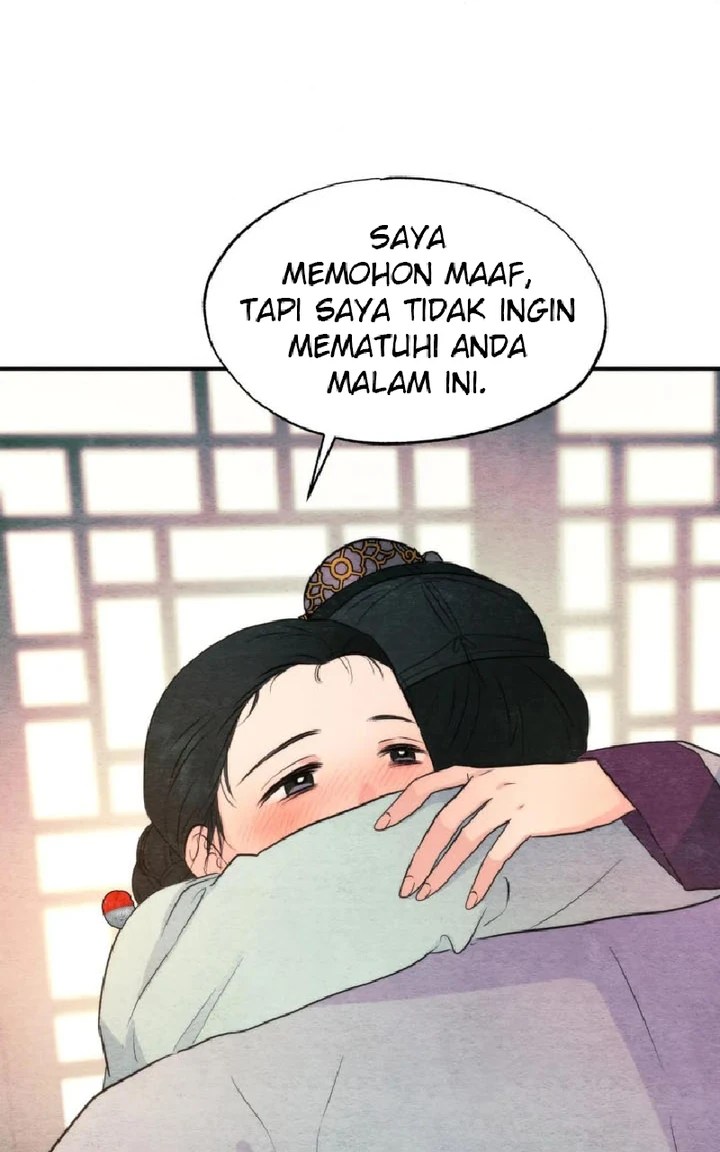 Wild Eyes - Chapter 58 60