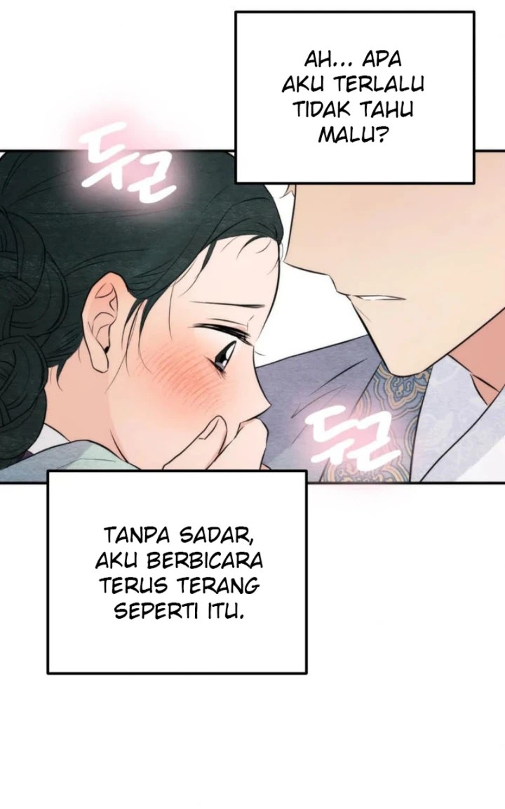 Wild Eyes - Chapter 58 64