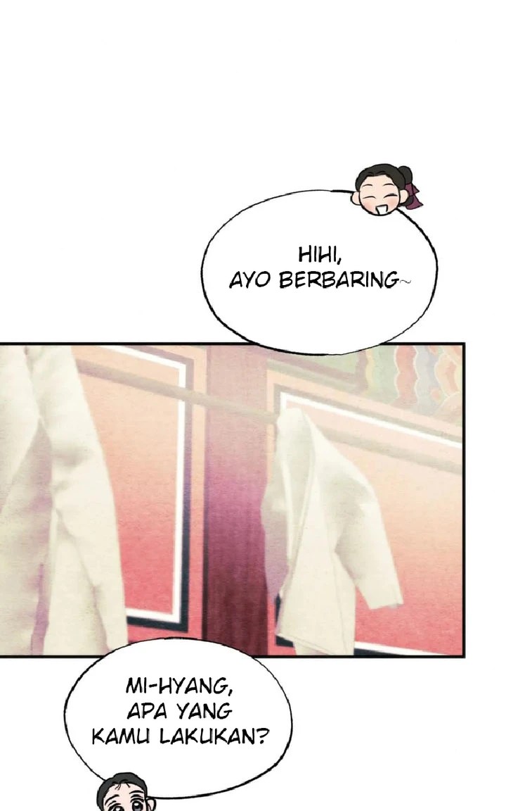 Wild Eyes - Chapter 58 7