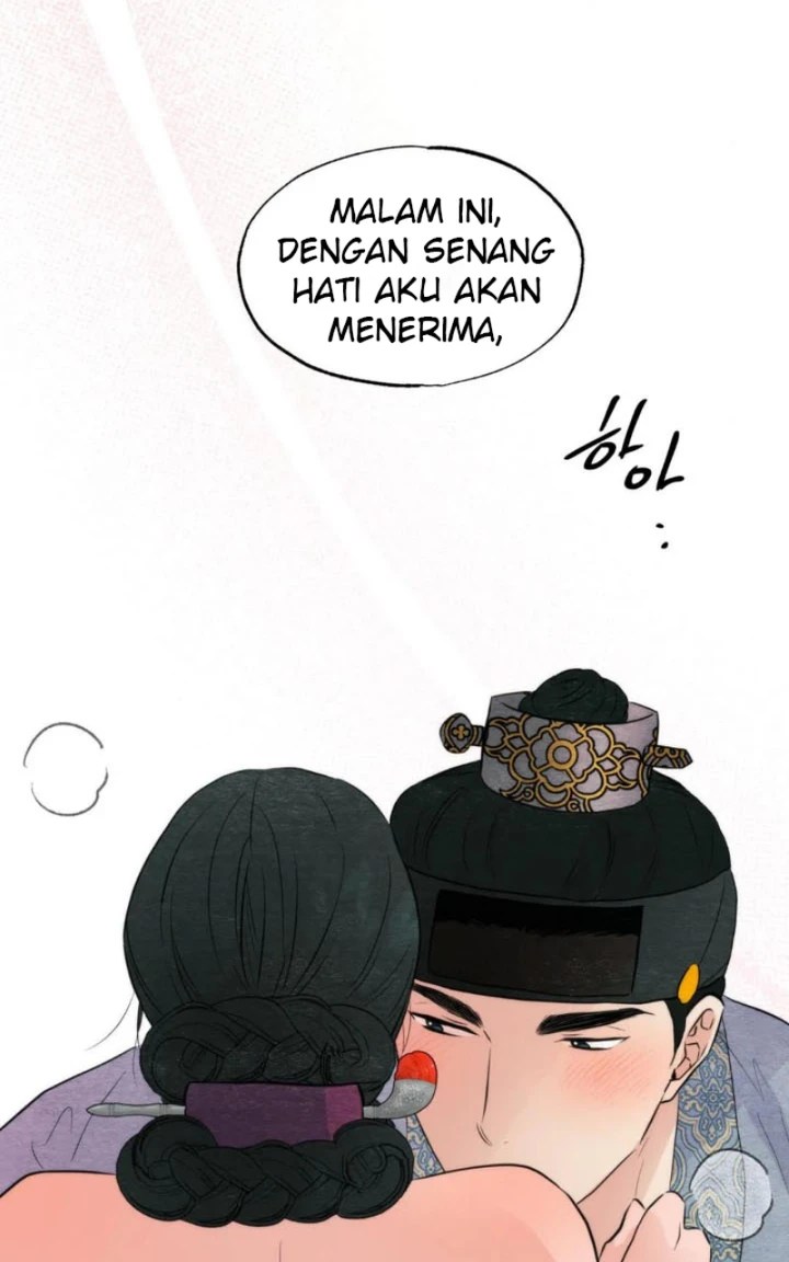 Wild Eyes - Chapter 58 70