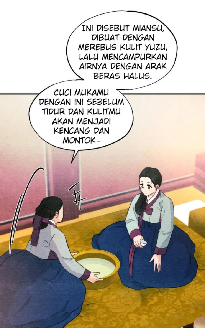 Wild Eyes - Chapter 58 4