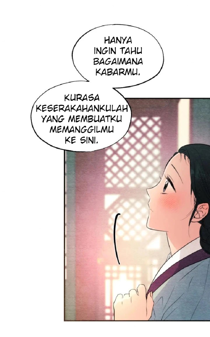 Wild Eyes - Chapter 58 43