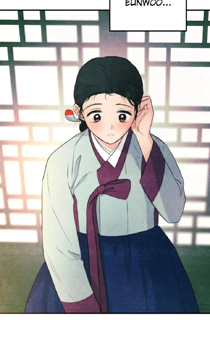 Wild Eyes - Chapter 58 41