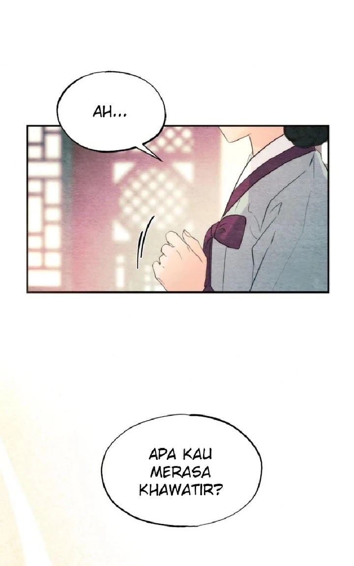 Wild Eyes - Chapter 58 44