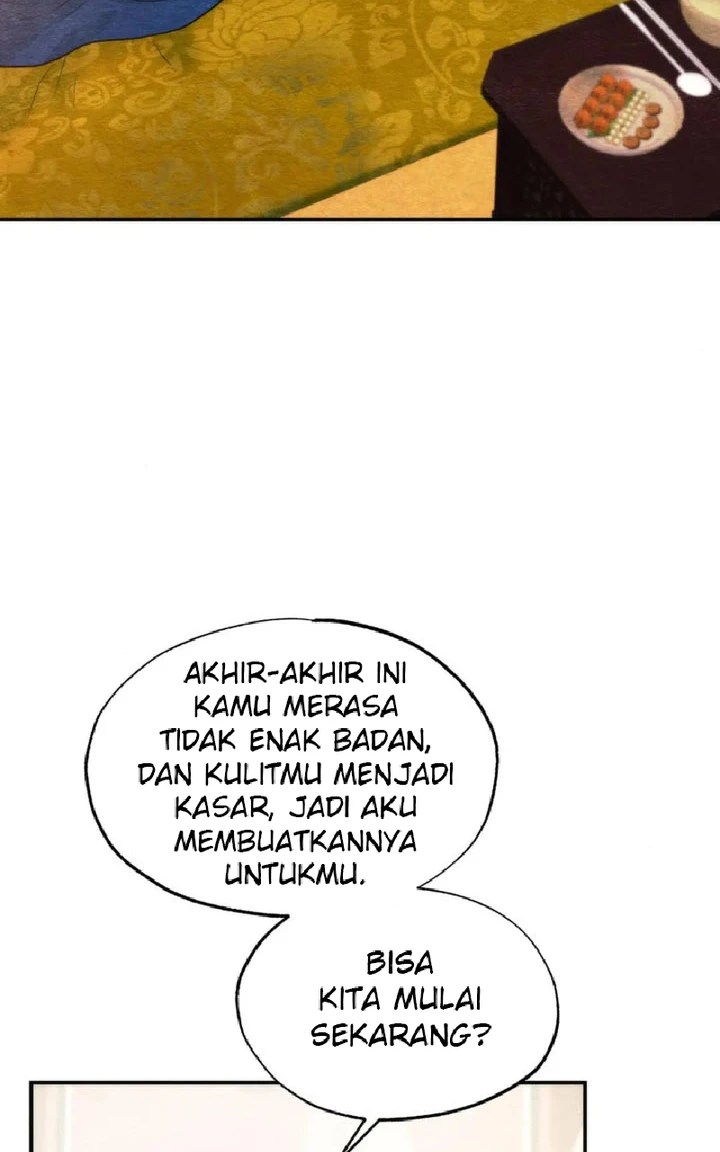 Wild Eyes - Chapter 58 5