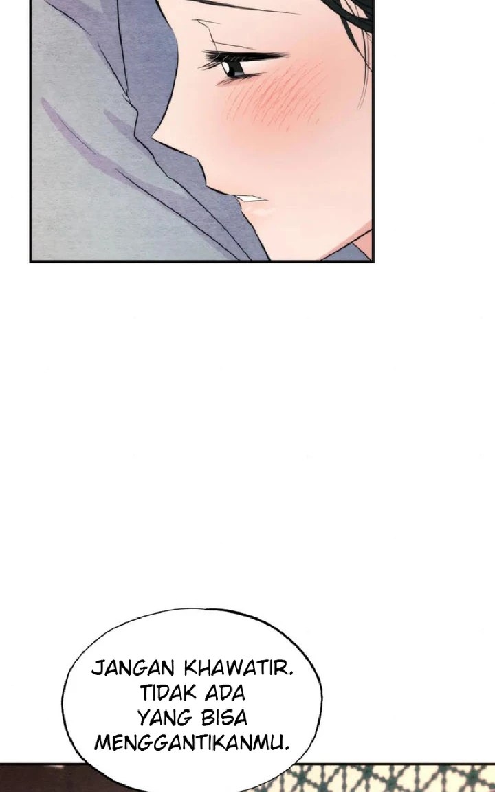 Wild Eyes - Chapter 58 52